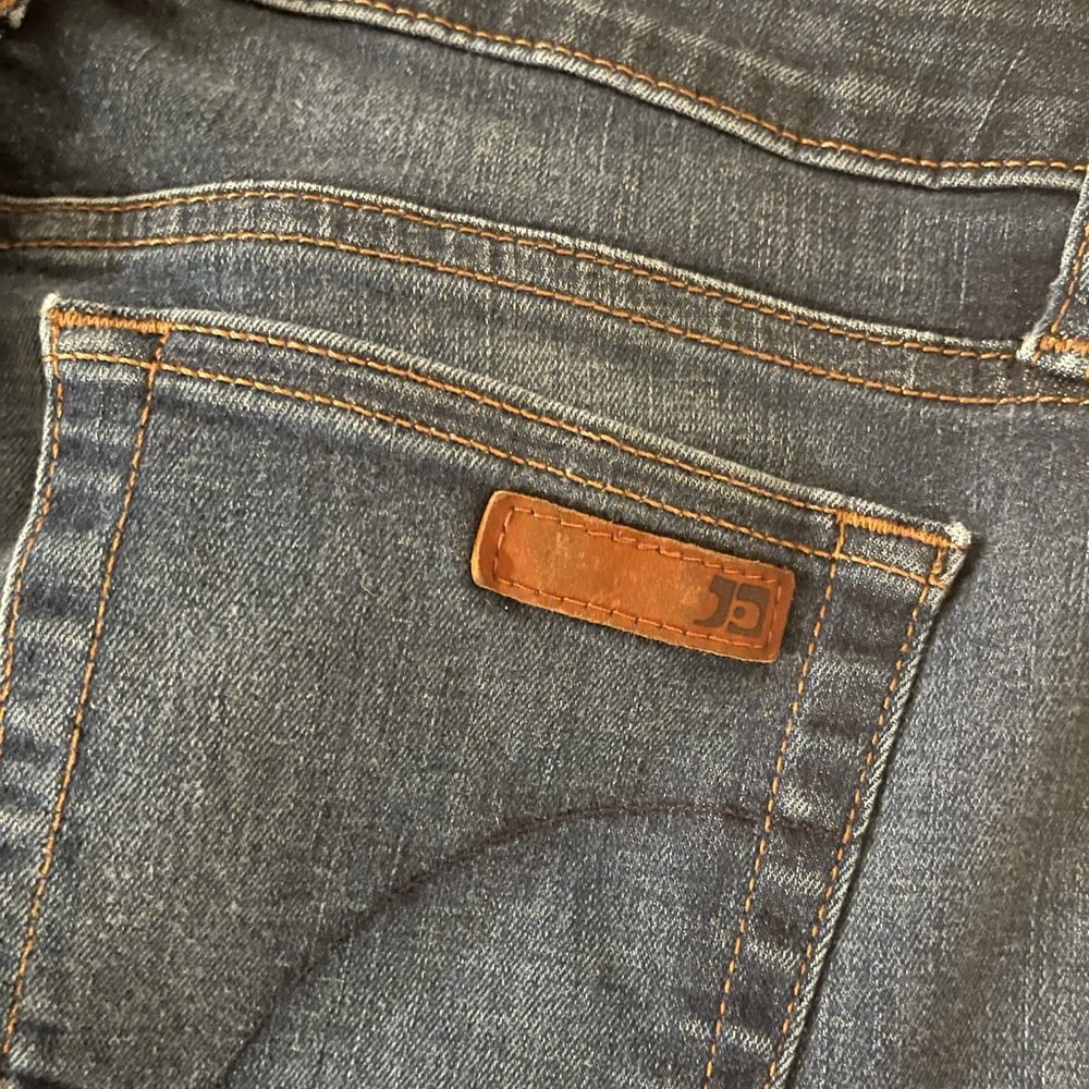 Joe’s Jeans